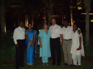 The Palms Atlantis City