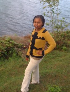 Esther 2012 close up (2)